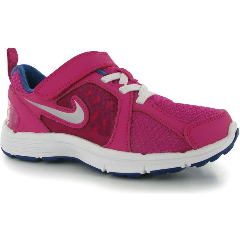 adidas Lite Racer Trainers Child Girls Pink