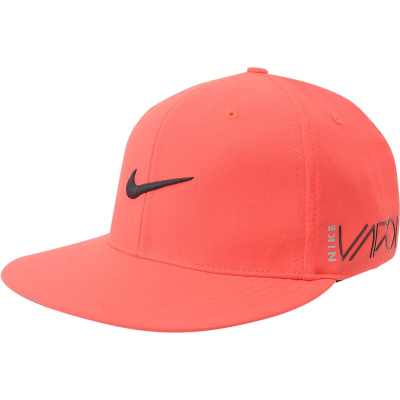 Nike True Tour Golf Cap Red M/L