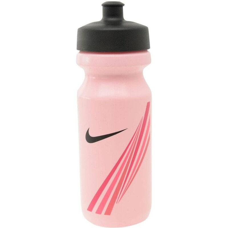 Nike Big Mouth Water Bottle Perfect Pink Jedna velikost