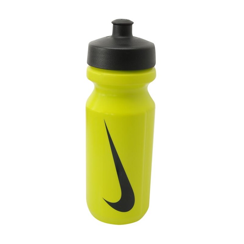 Nike Big Mouth Water Bottle Volt N