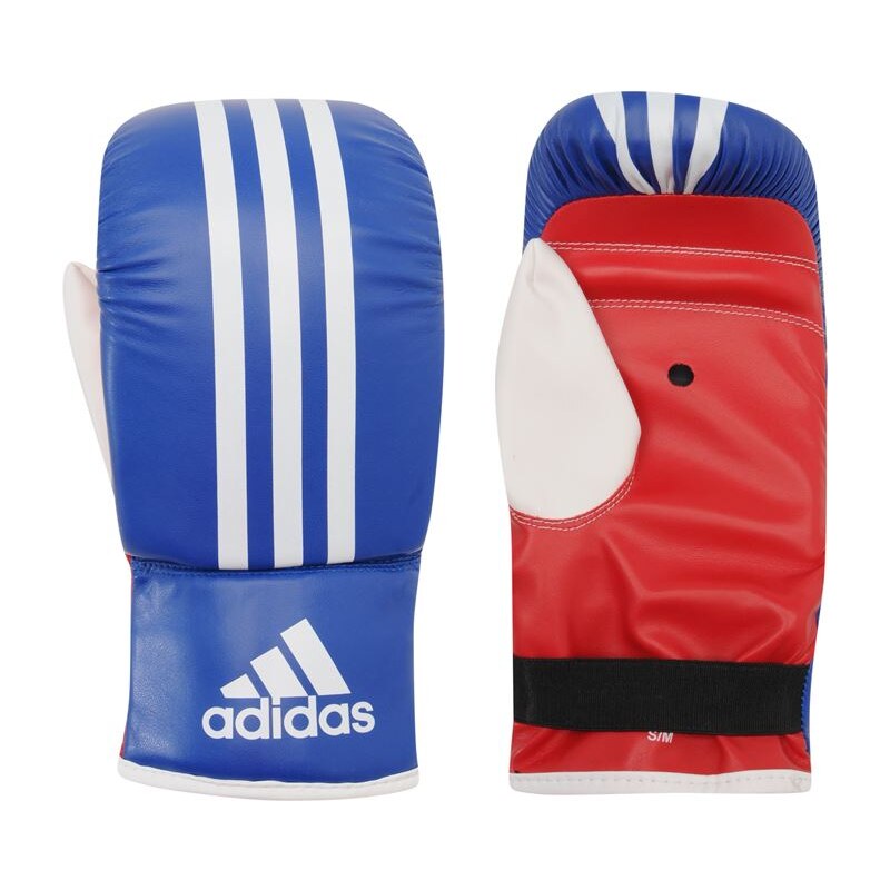 adidas Lonsdale Leather Wall Target Blue L/XL