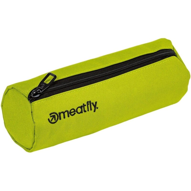 Meatfly Batoh Exile - Fresh Olive / Black - 24 L + PENÁL ZDARMA