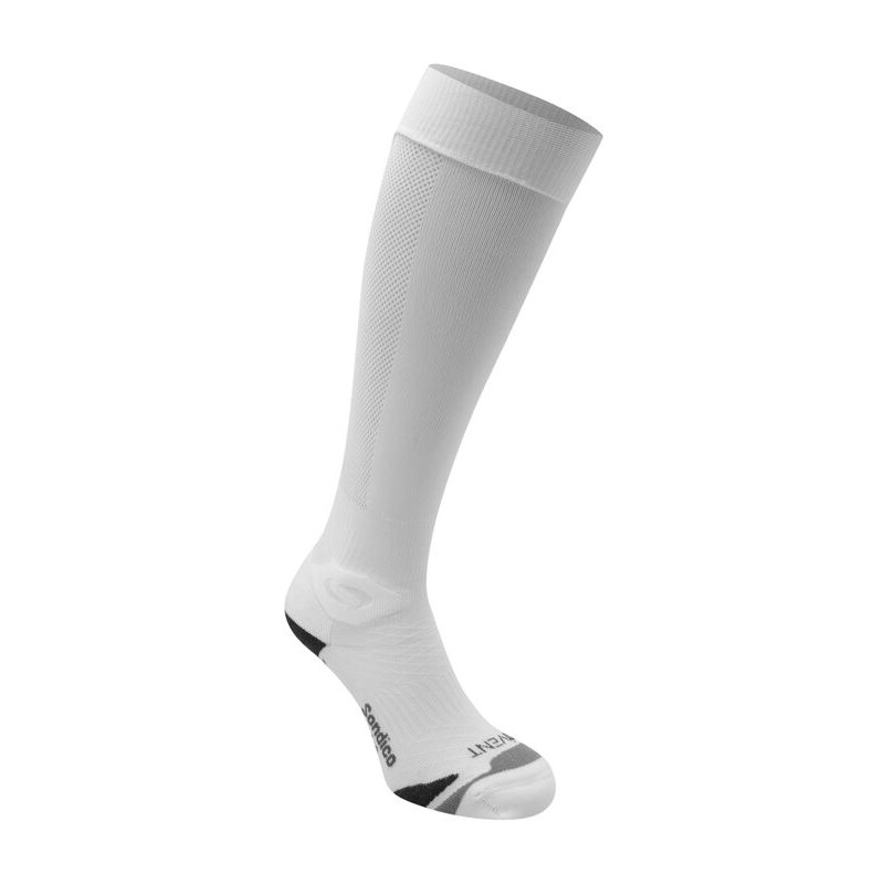 Sondico Elite Football Socks White