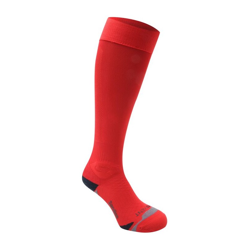 Sondico Elite Football Socks Red
