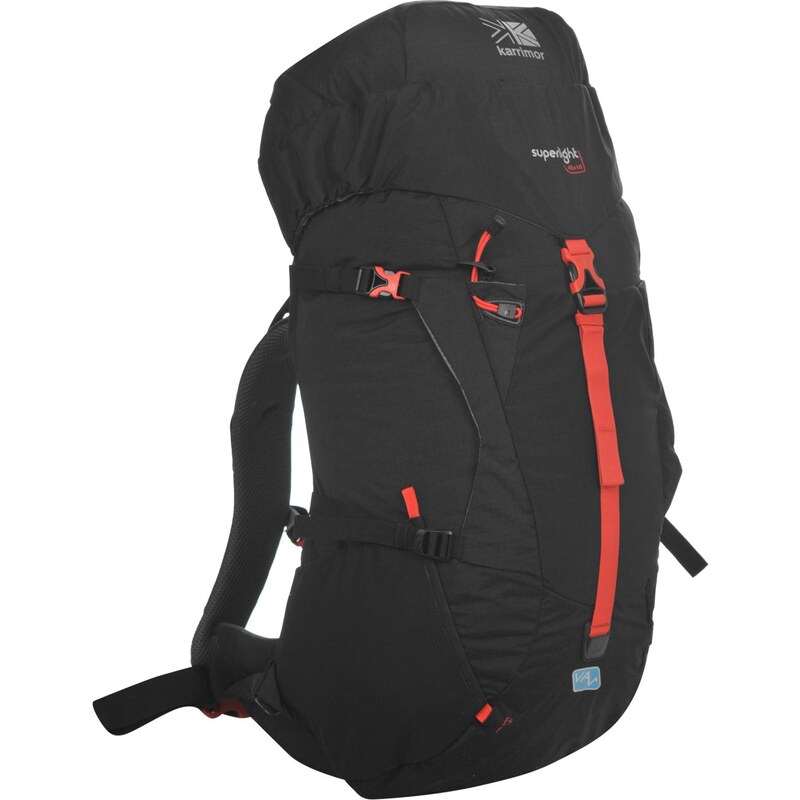 Krosna Karrimor Superlight 45 plus 10 Black