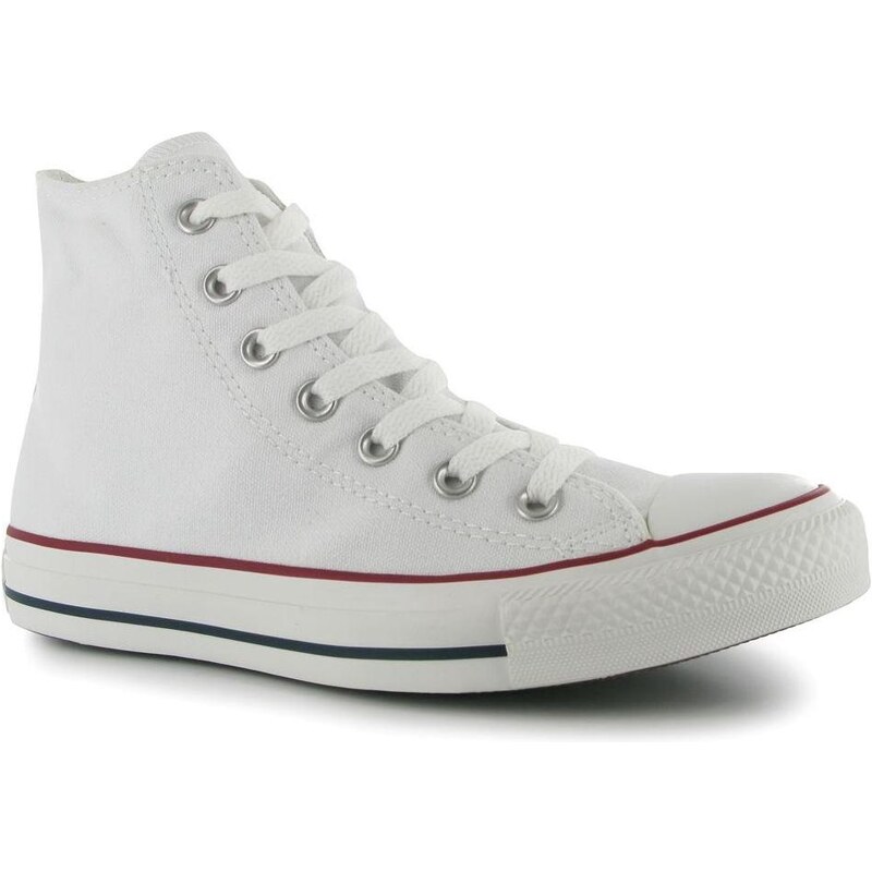 boty boty Converse All Star Hi Top Optical White