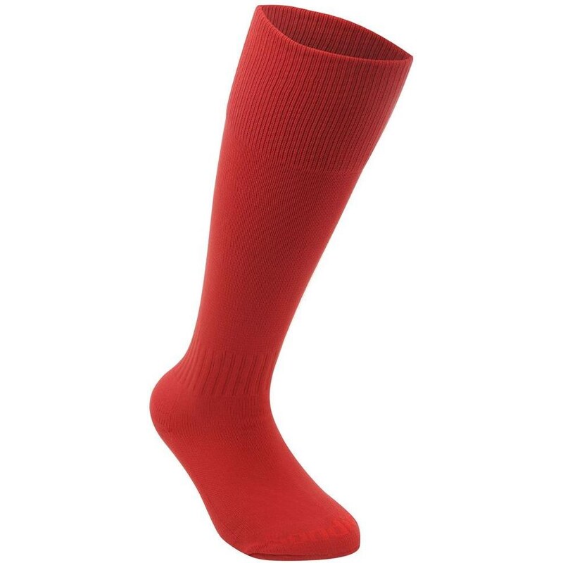 Sondico Football Socks Red