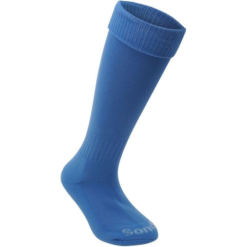 Sondico Football Socks Sky