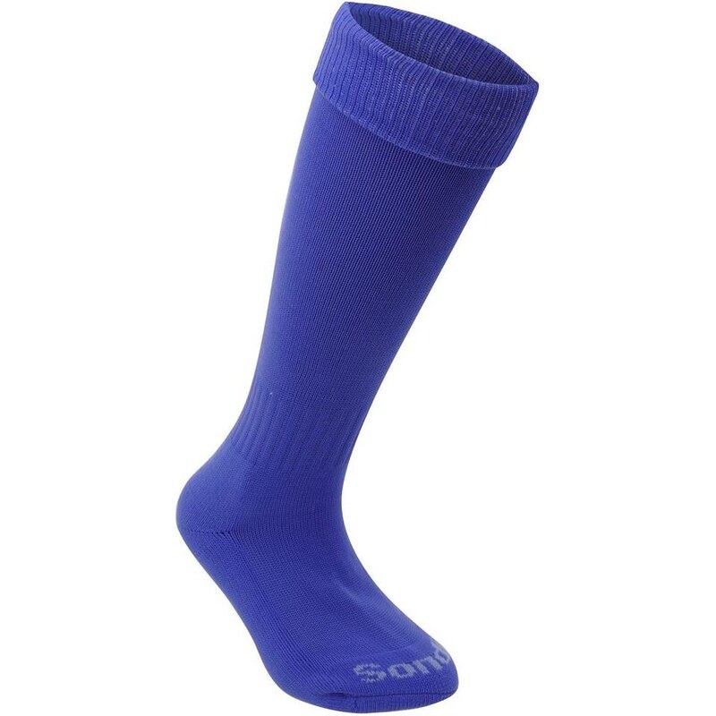 Sondico Football Socks Royal
