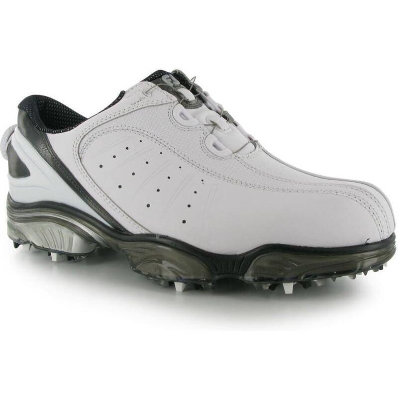 Footjoy Sport BOA Mens Golf Shoes White