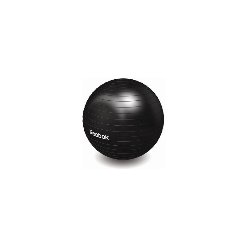 Reebok Anti Burst Gymball Black 75cm