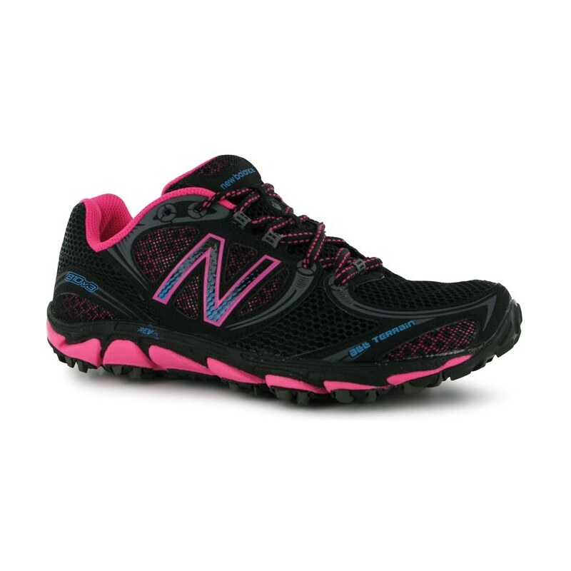New balance best sale 810v3