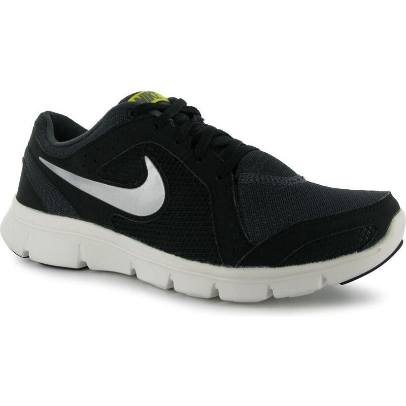 Nike Flex Experience Mens Trainers Anthr/MGry/Blk
