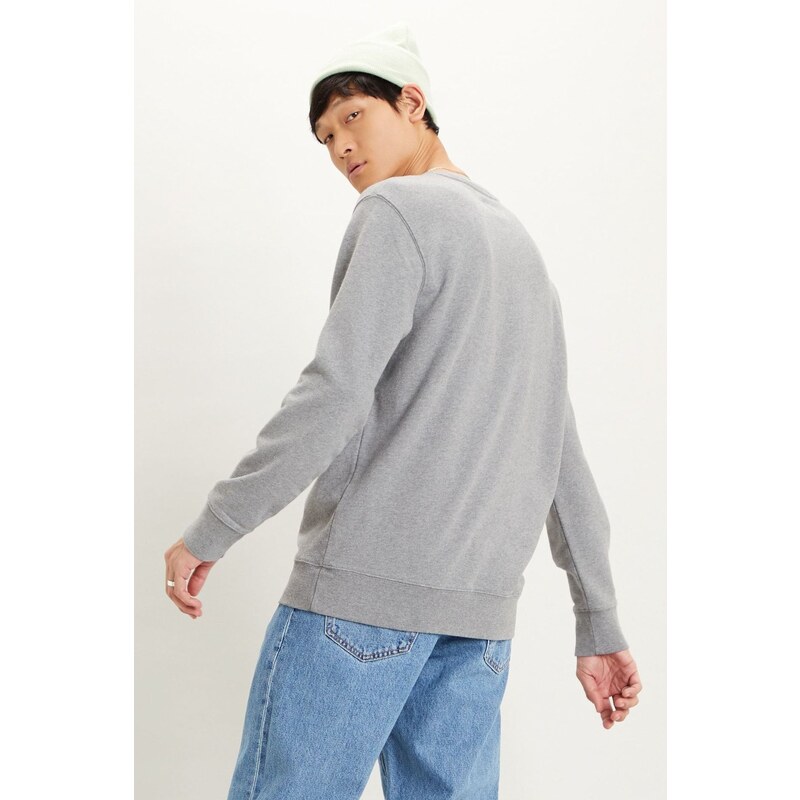 Levis New Orginal MMikina Levis - Pánské