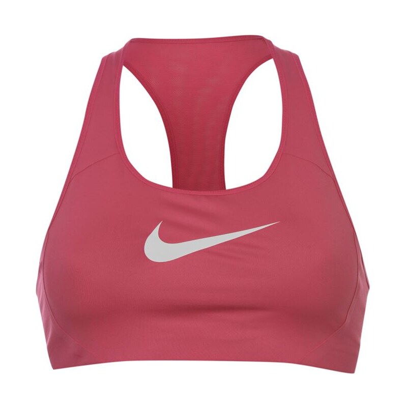 Podprsenka sportovní dámská Nike Shape Pink