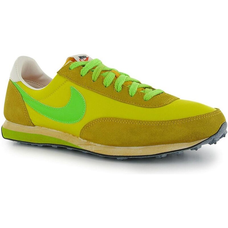 boty puma dámské Yellow/Green