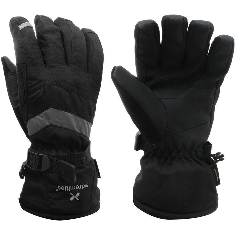 Extremities Super Corbett Glove GTX Gloves Mens Black S