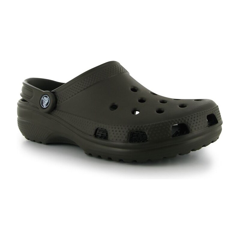 Crocs Classic pánské Sandals Brown