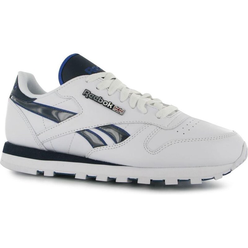 boty Reebok Classic CTM pánské White/Navy