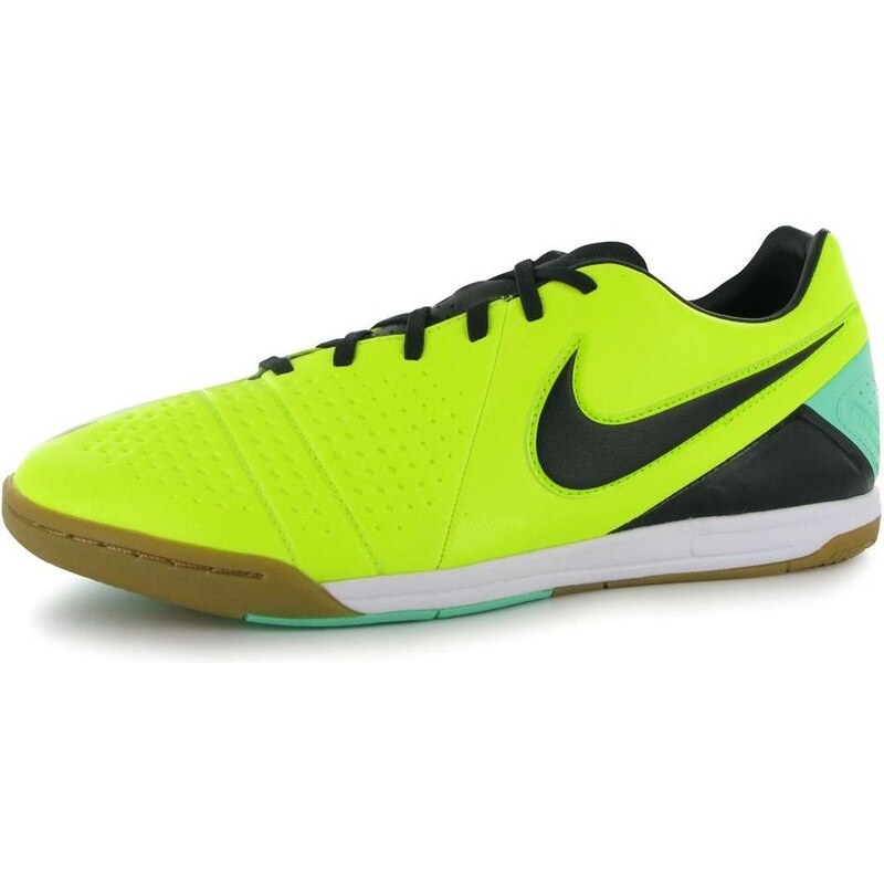 Nike CTR Libretto IC Sn34 Volt/Blk/Green
