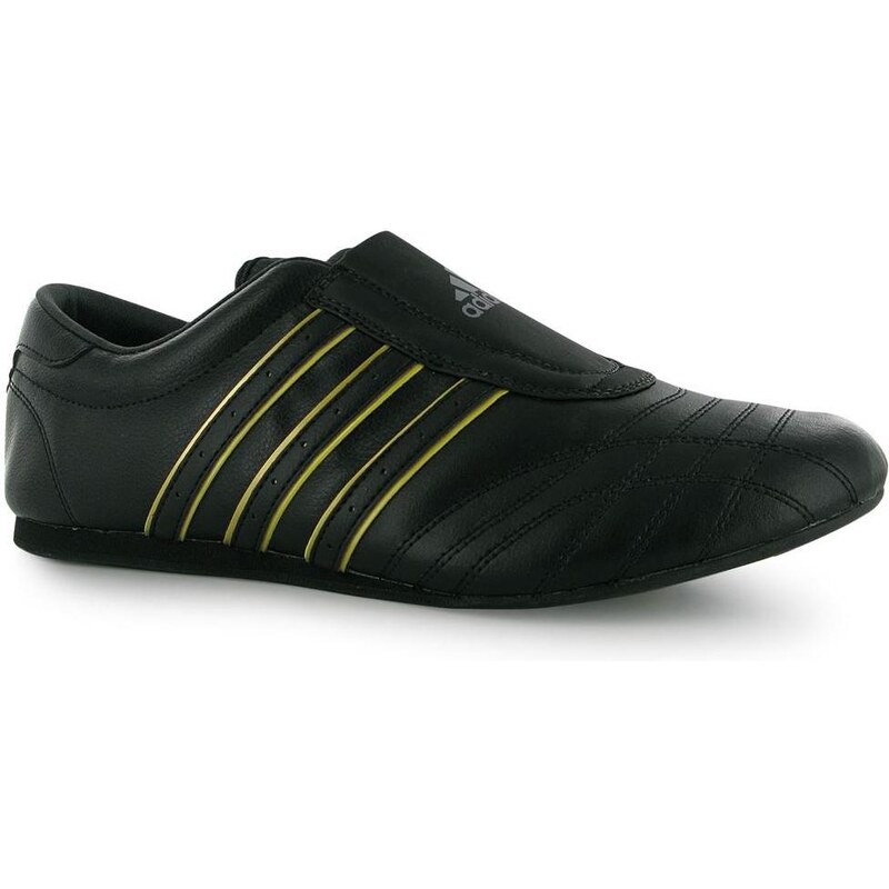 adidas Taekwondo Pánská Fitness Sportovní obuv Black/Gold
