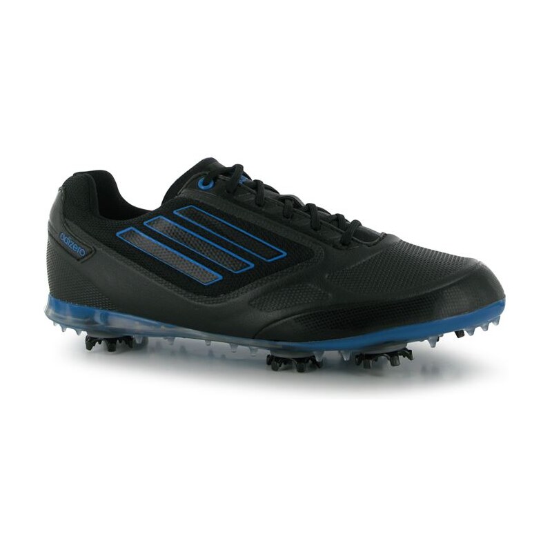 adidas adizero Tour II dámské Golf Shoes Black/Blue