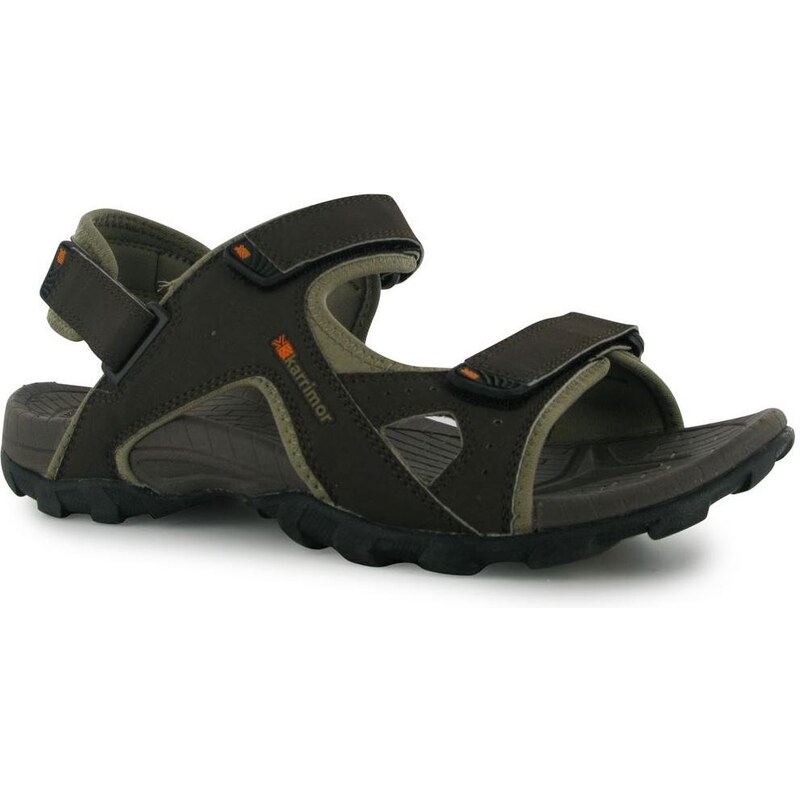 Karrimor Antibes Sandals Brown