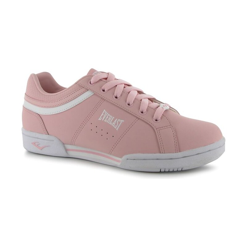 Everlast Arizona Lace Dámská sportovní obuv Pink/White 4