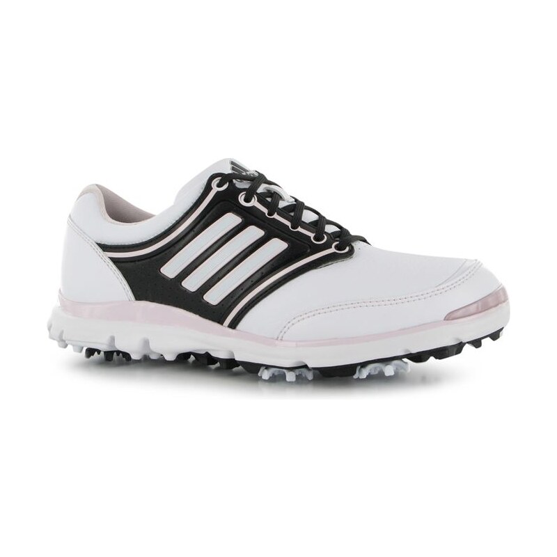 adidas adistar dámské Golf Shoes White/Black