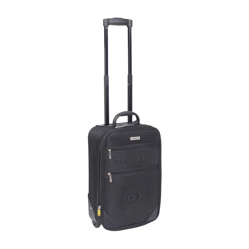 Dunlop Trolley Suitcase 19in/49cm 19in/49cm