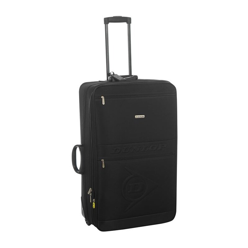 Dunlop Trolley Suitcase 30in/76cm 30in/76cm