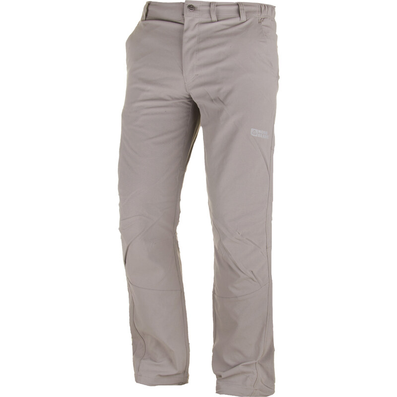 Kalhoty outdoorové pánské NORDBLANC Mauro - NBSMP4232 TMB