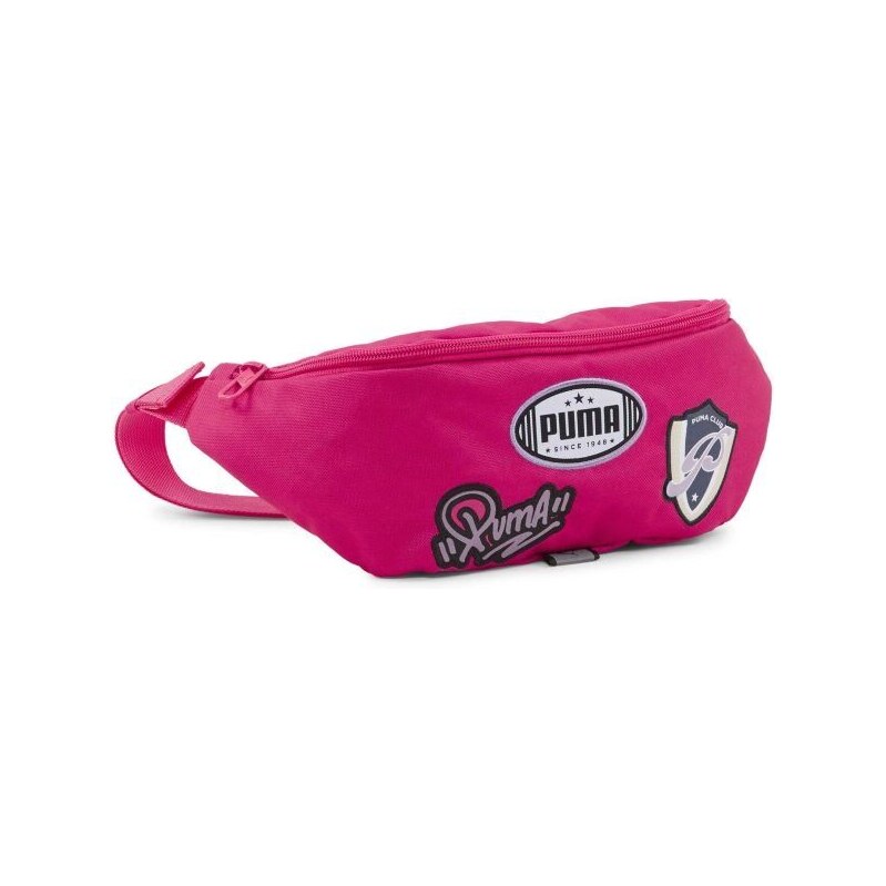 Puma PATCH WAIST BAG Ledvinka