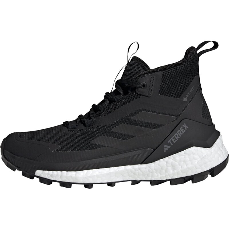 ADIDAS TERREX Kozačky Free Hiker 2.0 černá