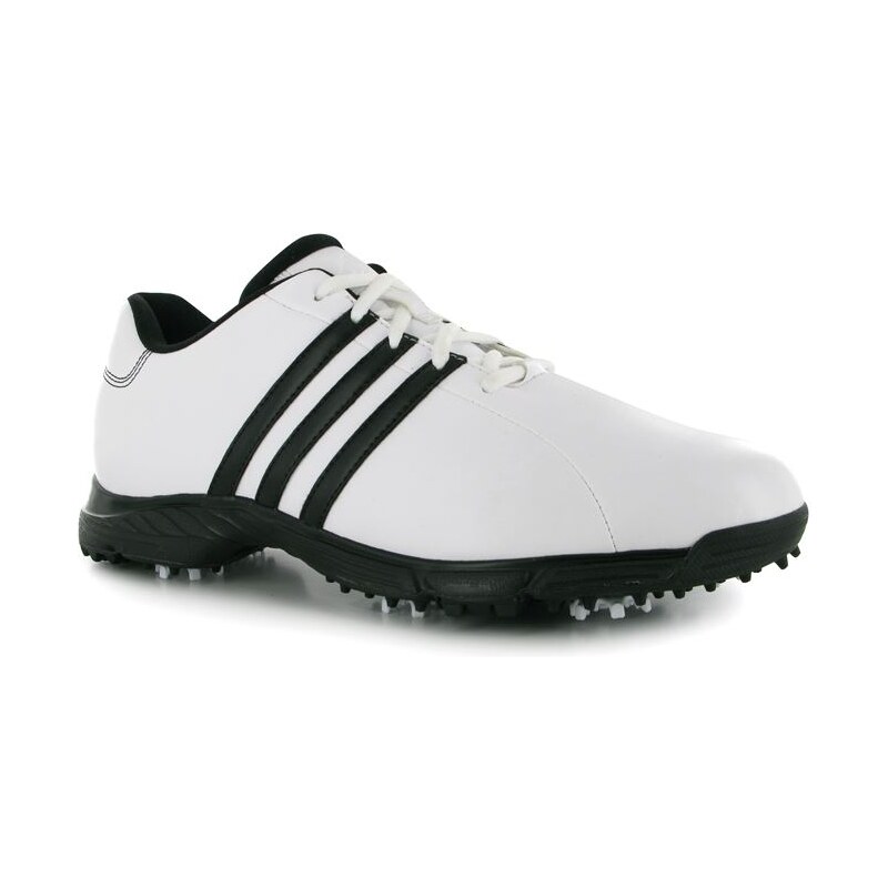 adidas Golflite pánské Golf Shoes White