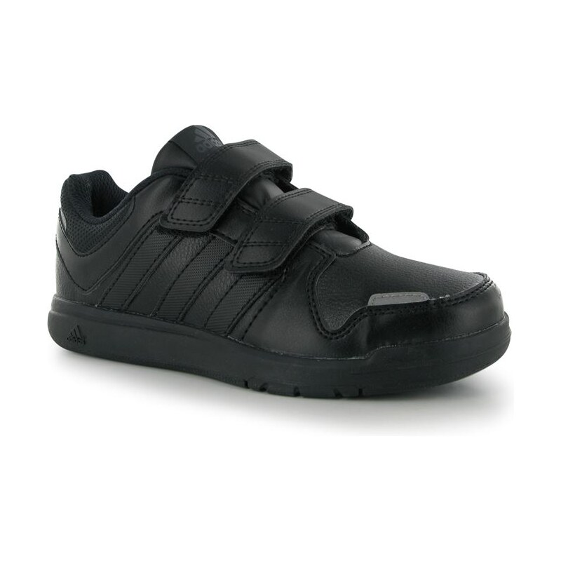 adidas LK Trainer 6 CF Kids Black