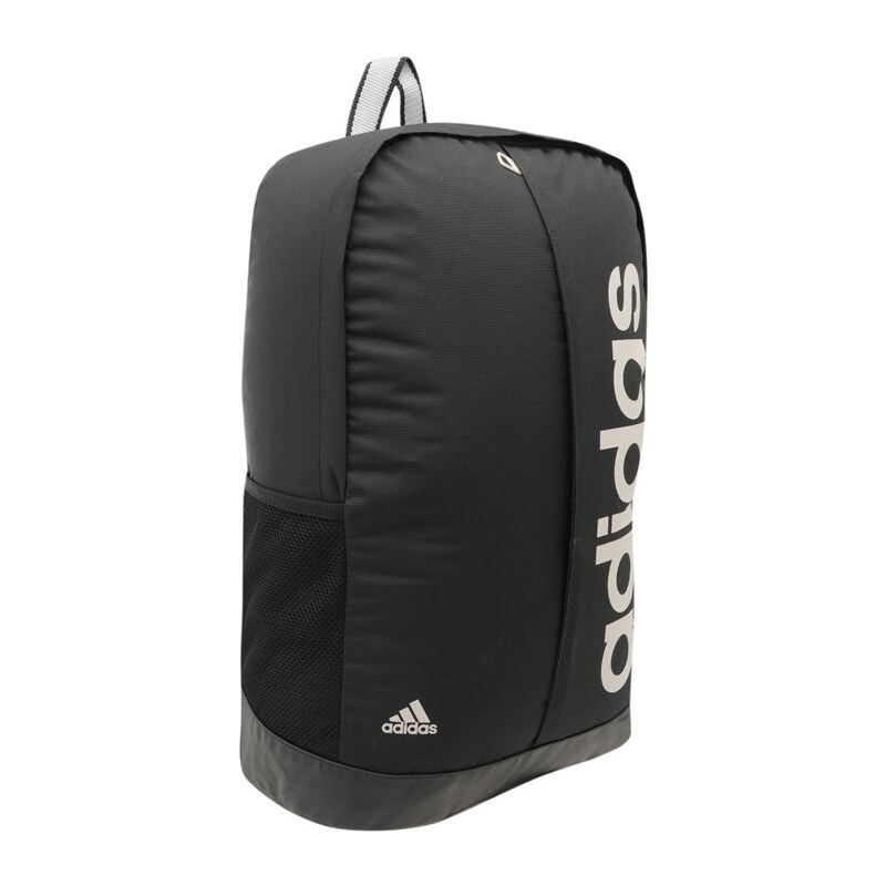 adidas Linear Backpack Black/PearlGrey
