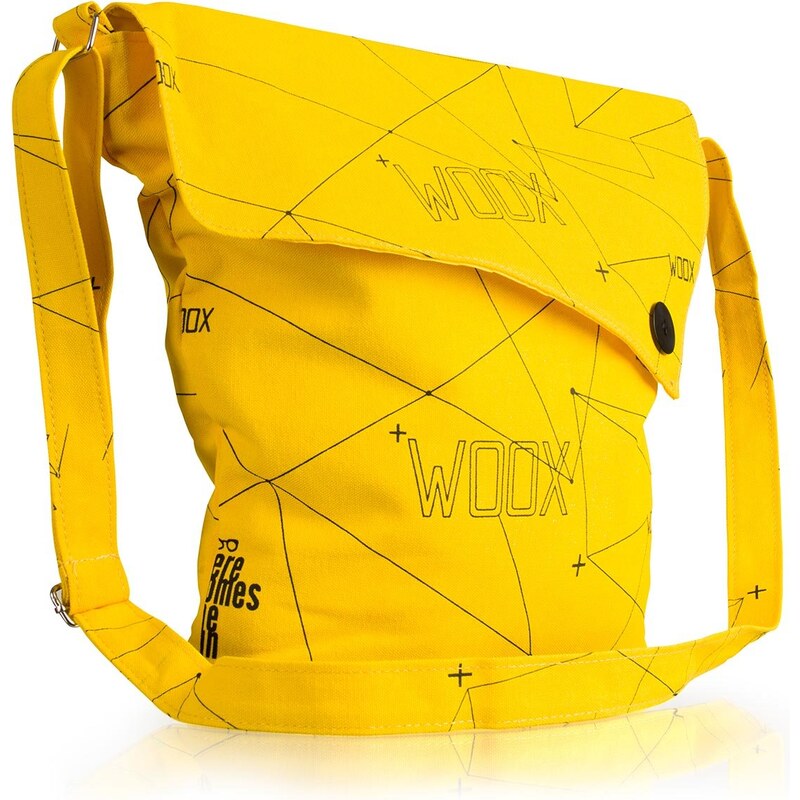 Dámská taška WOOX bag Sun Jedna velikost