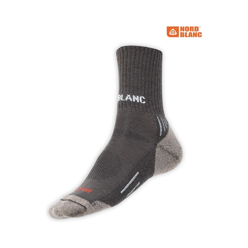 Ponožky NORDBLANC - NBSX1139 TMS