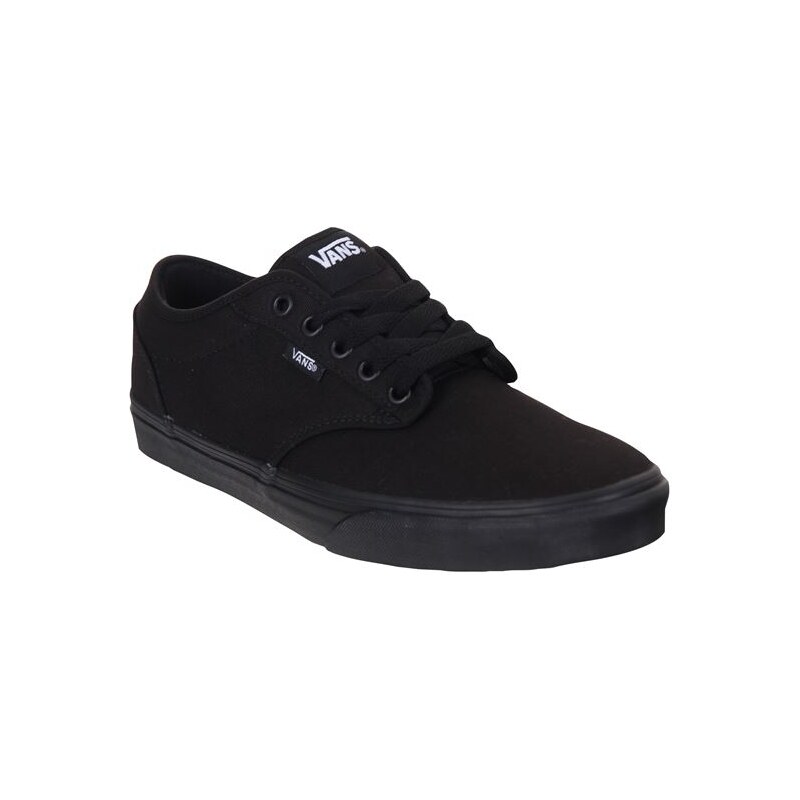 boty Vans Atwood Canvas Black