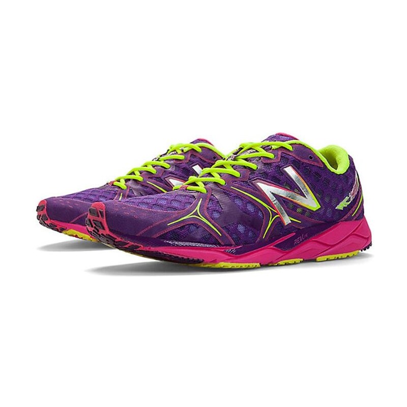 New Balance 1400v2 Dámská běžecká obuv Purple/Pink