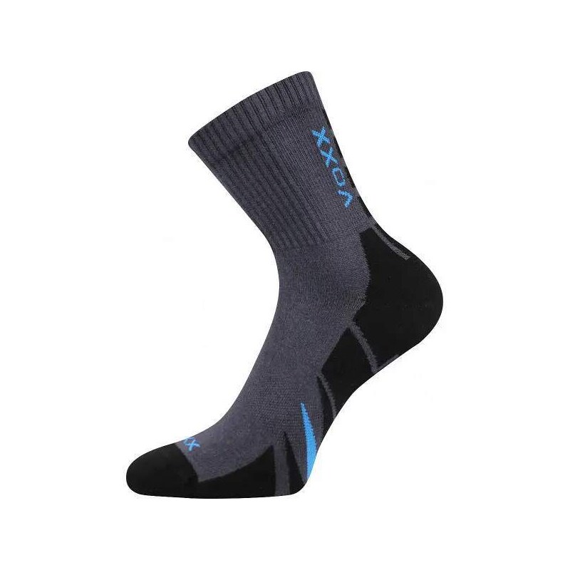 HERMES bavlněné sportovní ponožky VoXX 85520058