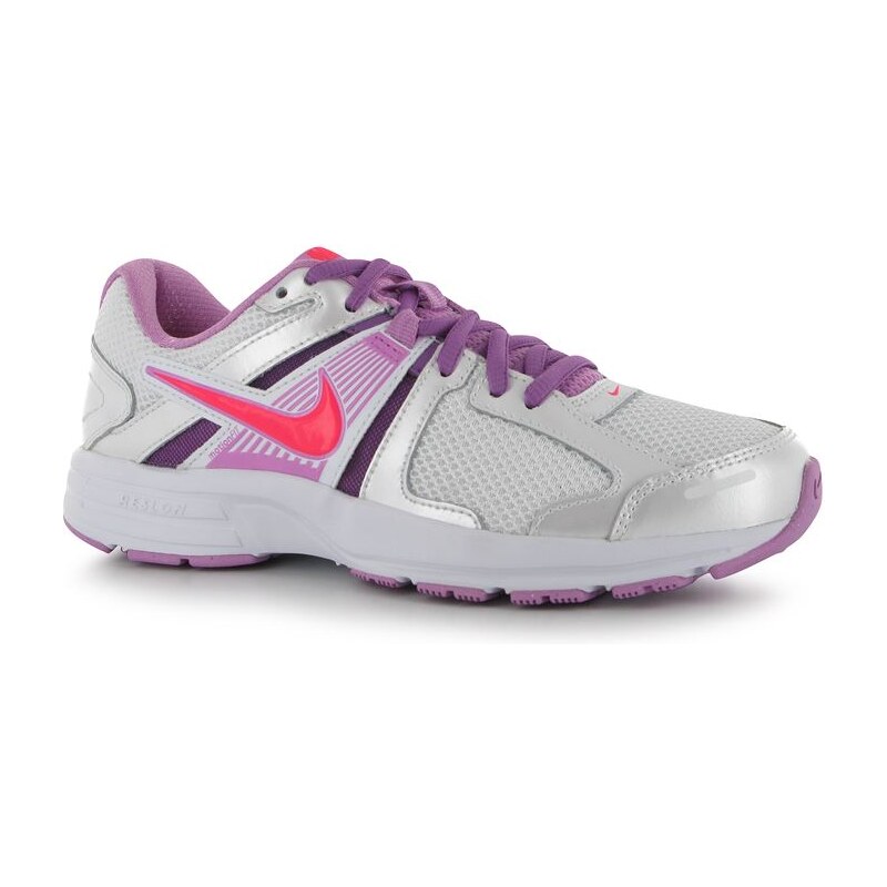 boty Nike Dart 10 dámské White/Pink 5 (38.5) - GLAMI.cz