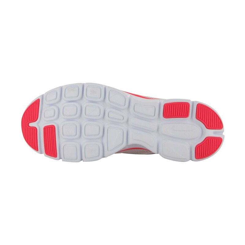 boty Nike Flex Experience dámské Running Shoes White/Pink