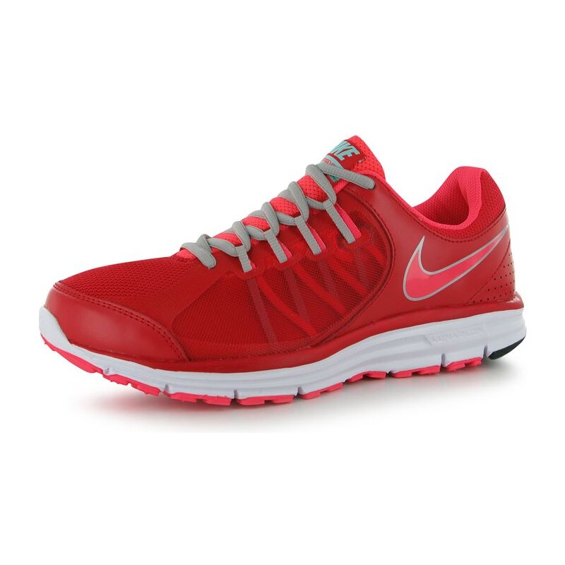 boty Nike Lunar Forever 3 dámské Running Shoes Red/Punch