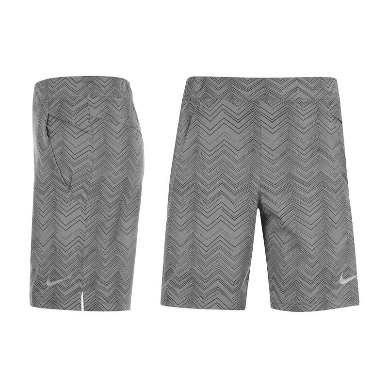 Nike Gladiator Premier Shorts dětskés Grey