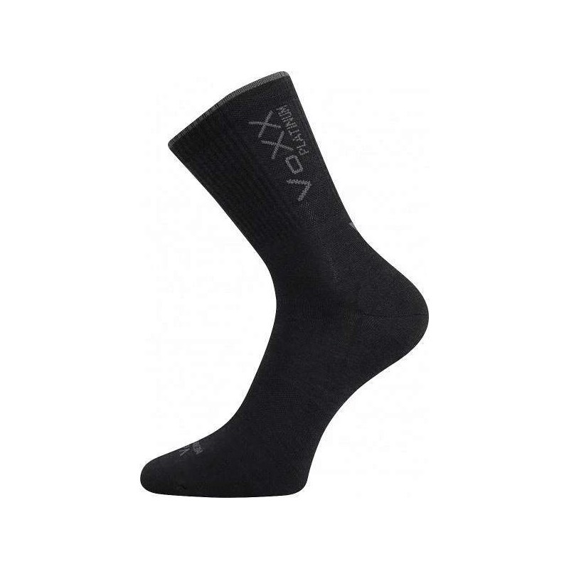 RADIUS merino vlněné ponožky se stříbrem VoXX 96379268