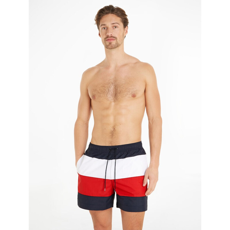 Tommy Hilfiger pánské plavky