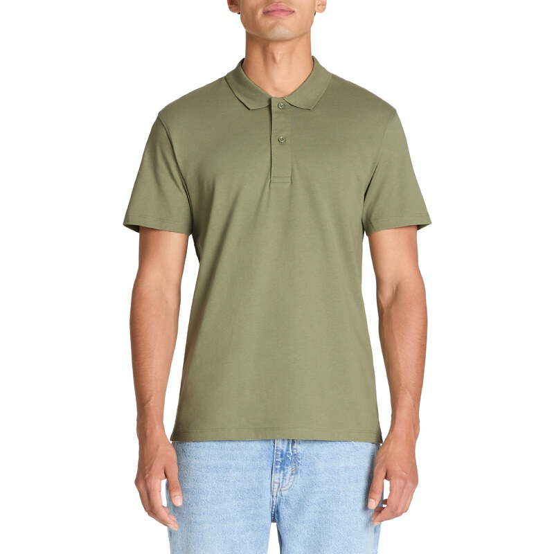 Celio Polo tričko Jelead - Pánské