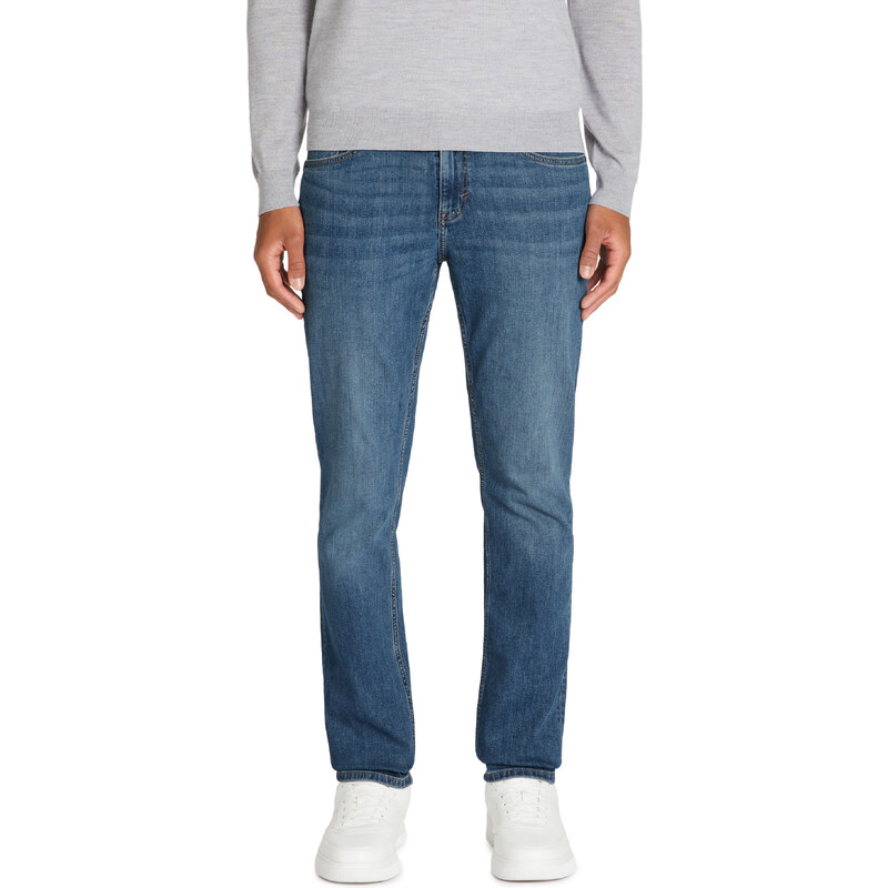 Celio Džíny C15 Joless - Pánské